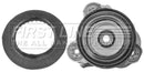 First Line Strut Mounting Kit Part No -FSM5466