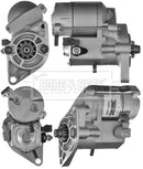 Borg & Beck Starter Motor  - BST2609