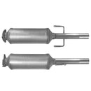 BM Cats Silicon Carbide (SiC) DPF - BM11132P with Fitting Kit - FK11132