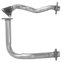 BM Cats Front Pipe - BM70174 with Fitting Kit - FK70174