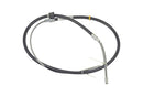 QH Rear Brake Cable 1512mm - BC3580