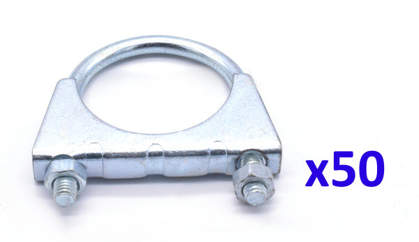 Klarius SYL10EV - Clamps