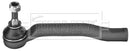 Borg & Beck Tie Rod End Lh Part No -BTR5986