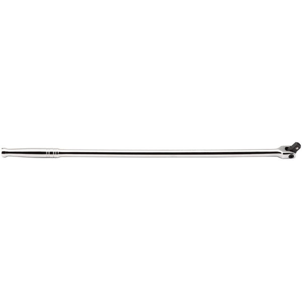Breaker Bar, 1/2" Sq Dr, 600mm