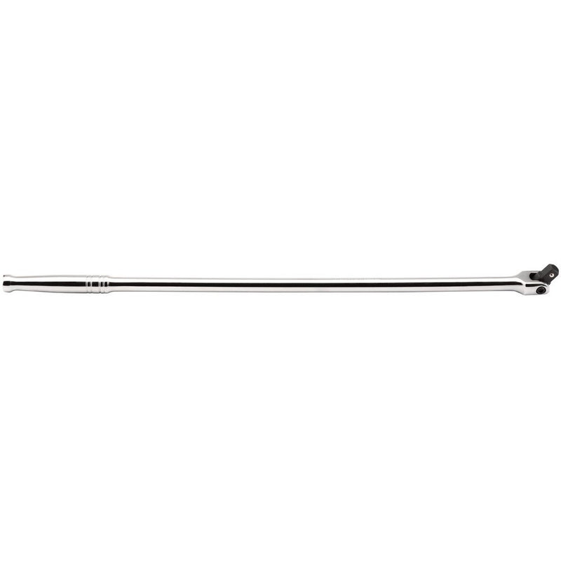 Breaker Bar, 1/2" Sq Dr, 600mm