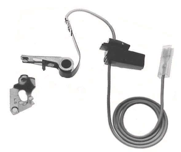 Lemark Contact Set - LCT061