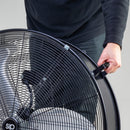 SIP 30" Heavy-Duty Drum Fan