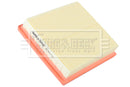 Borg & Beck Air Filter  - BFA2735
