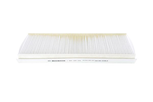 Bosch Cabin / Pollen Filter - 1987432006