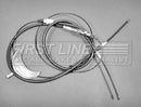 First Line Brake Cable -FKB1213