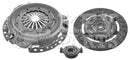 Key Parts Clutch Kit - 3pce  - KC6216