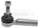 Borg & Beck Tie Rod End L/R Part No -BTR4571