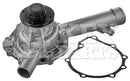 Key Parts Water Pump W/Gasket Part No -KCP1658