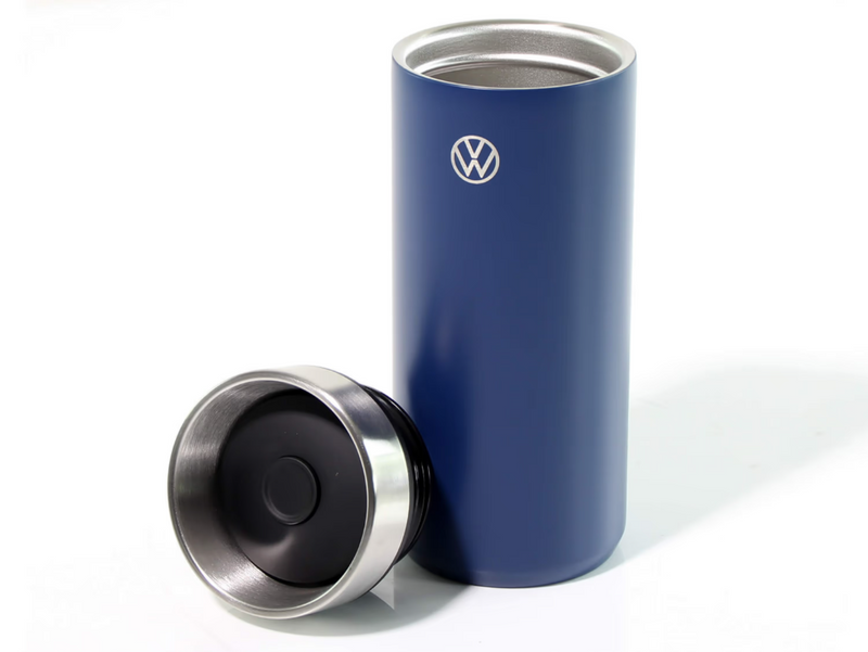 Genuine Volkswagen Thermal Cup  - 5H0 069 604