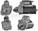 Borg & Beck Starter Motor Part No -BST2293
