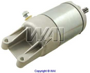 WAI Starter Motor - 18859N