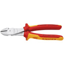 KNIPEX HD HI-Leverage Cutter Vde200mm - 26789