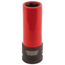 Draper Expert Wheel Nut Socket 17mm Benz - 16175