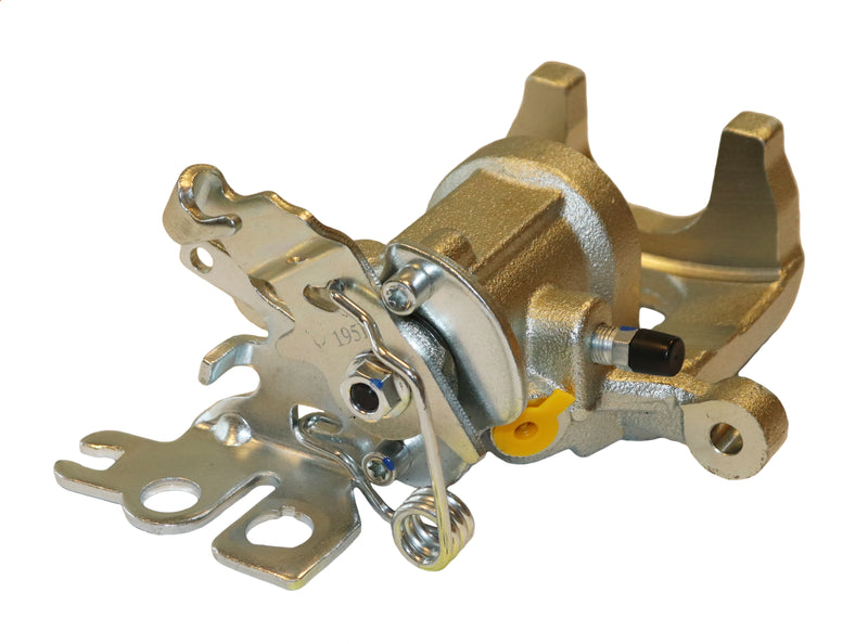 Rollco Volkswagen Caddy Rear Left Brake Caliper - VSBC697L