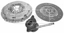 Borg & Beck Clutch 3In1 Csc Kit Part No -HKT1292