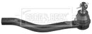Borg & Beck Tie Rod End Rh Part No -BTR5975