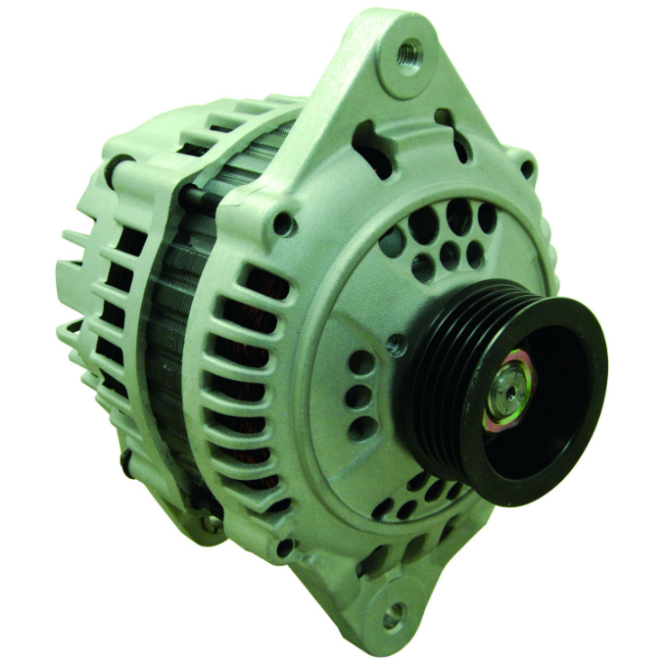 WAI Alternator - 13645N