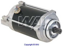 WAI Starter Motor - 18660N
