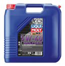 Liqui Moly Molygen NEW Generation 5W-40 20L - 21329