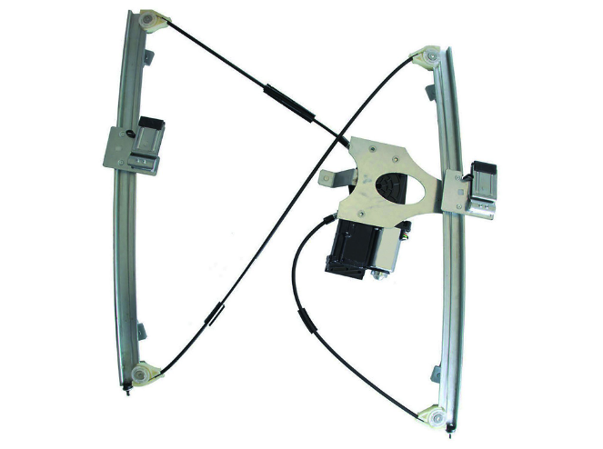 WAI Window Regulator - WPR4103RM
