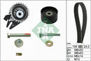 INA Timing Belt Set - - 530056210
