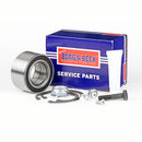 Borg & Beck Wheel Bearing Kit Part No -BWK346