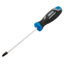 Draper Ph3x150mm Philips Pound Thru S - 13446