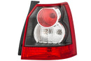 HELLA 2VA 354 995-151 Rearlight - LED - Outer section - left - fits Ford Focus III Turnier
