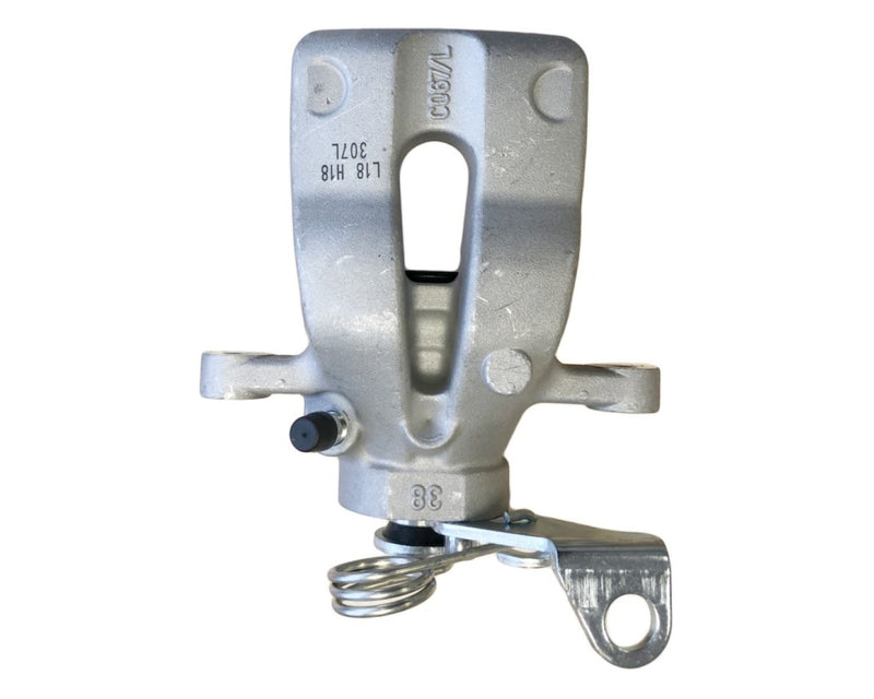 Rollco Alfa Romeo Alfa 147 Rear Left Brake Caliper - VSBC307L