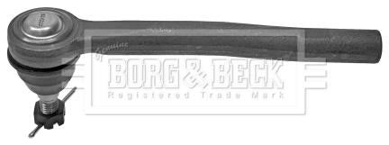 Borg & Beck Tie Rod End Outer Lh Part No -BTR5773