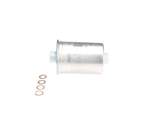 Bosch Fuel Filter - F026403787