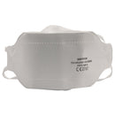 Draper Ffp3 Fold Flat Dust Mask PAK 5 - 35826