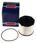 Borg & Beck Fuel Filter  - BFF8298