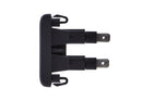 HELLA 2AA 713 628-031 Control Lamp - 24V
