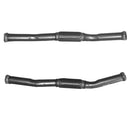 BM Cats Connecting Pipe - BM50192 with Fitting Kit - FK50192