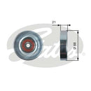 Gates DriveAlign Idler Pulley - T36395