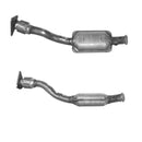 BM Cats Approved Diesel Catalytic Converter - BM80129H with Fitting Kit - FK80129