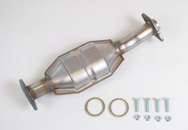 EEC Catalyst Type Approved - MA6008T