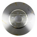 Borg & Beck Brake Disc - BBD7028S