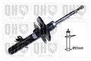 Quinton Hazell Shock Absorber - QAG181063