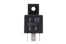 HELLA 4RA 933 791-141 Relay, main current - 24V - 5-pin connector