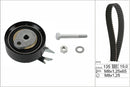 INA Timing Belt Set - Part No - 530016610