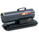 Draper Jet Force Diesel Heater 13kw/45kbtu - 32287