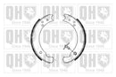 Quinton Hazell Brake Shoe Kit - BS511