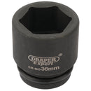 Draper 36mm Impact Socket 3/4DR - 28777